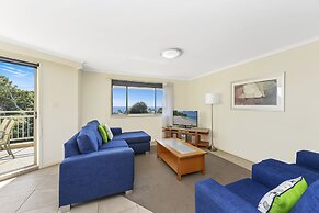Flynns Beach Resort