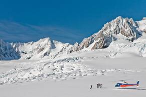Te Weheka Hotel Fox Glacier