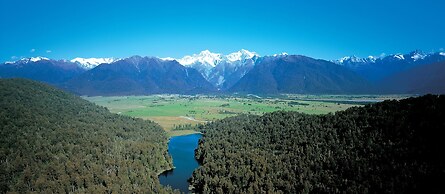 Te Weheka Hotel Fox Glacier