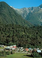 Te Weheka Hotel Fox Glacier