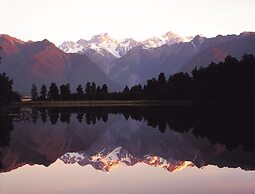 Te Weheka Hotel Fox Glacier