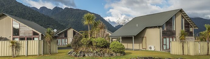 Glenfern Villas