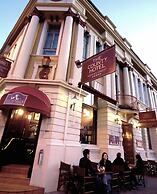 The County Hotel