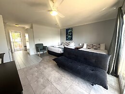 Broadwater Keys