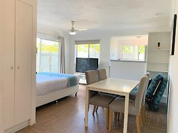 Broadwater Keys