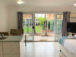 Broadwater Keys