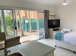 Broadwater Keys