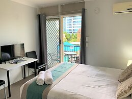 Broadwater Keys