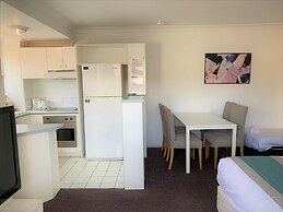 Broadwater Keys