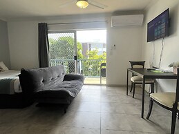 Broadwater Keys