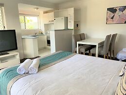 Broadwater Keys