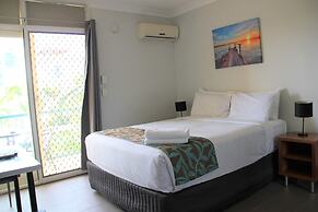 Broadwater Keys