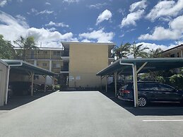 Broadwater Keys