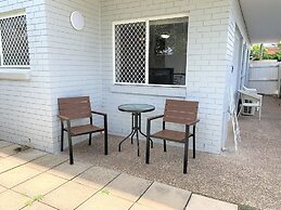 Broadwater Keys