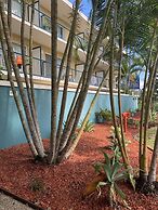 Broadwater Keys