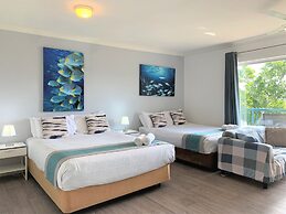 Broadwater Keys