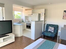 Broadwater Keys