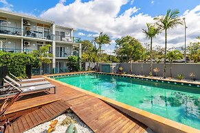 Broadwater Keys