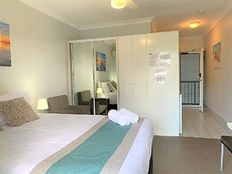 Broadwater Keys
