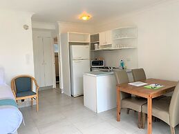 Broadwater Keys