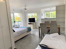Broadwater Keys