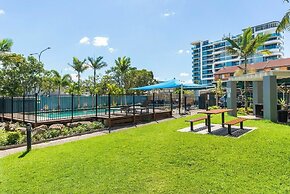 Broadwater Keys