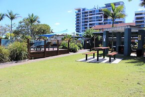 Broadwater Keys