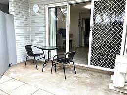 Broadwater Keys