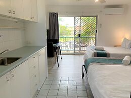 Broadwater Keys