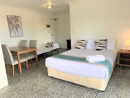 Broadwater Keys