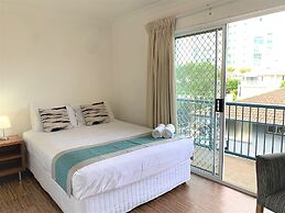 Broadwater Keys