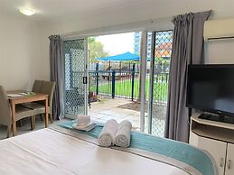Broadwater Keys