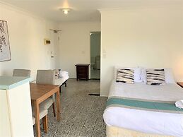 Broadwater Keys