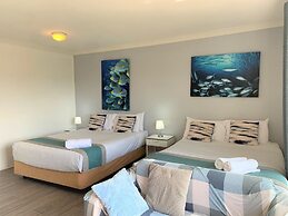 Broadwater Keys