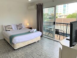 Broadwater Keys