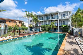 Broadwater Keys