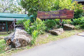 Binna Burra Sky Lodges