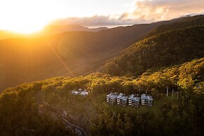 Binna Burra Sky Lodges