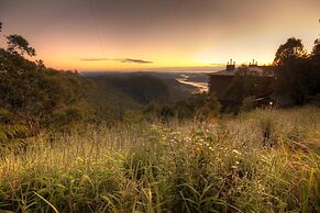 Binna Burra Sky Lodges