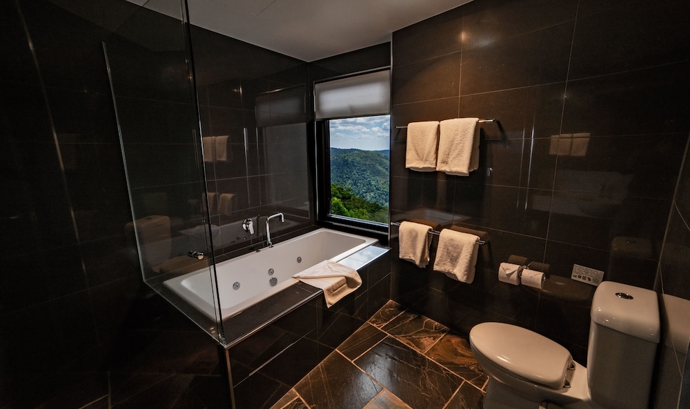 Binna Burra Sky Lodges