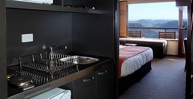 Binna Burra Sky Lodges