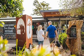 Binna Burra Sky Lodges
