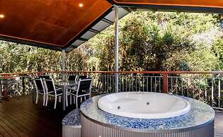 O'Reilly's Rainforest Retreat