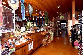 O'Reilly's Rainforest Retreat