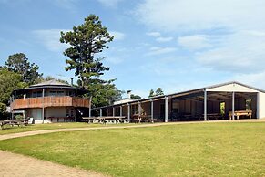 O'Reilly's Rainforest Retreat