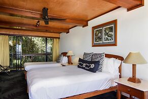 O'Reilly's Rainforest Retreat
