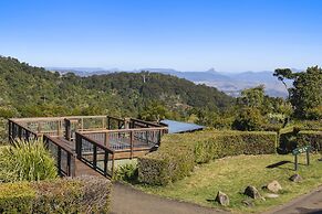 O'Reilly's Rainforest Retreat