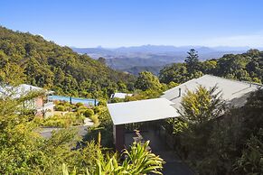 O'Reilly's Rainforest Retreat