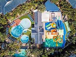 Turtle Beach Resort
