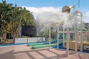 Turtle Beach Resort